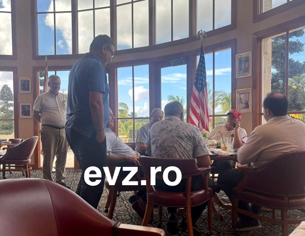 Pardon me, do you have any Grey Poupon?